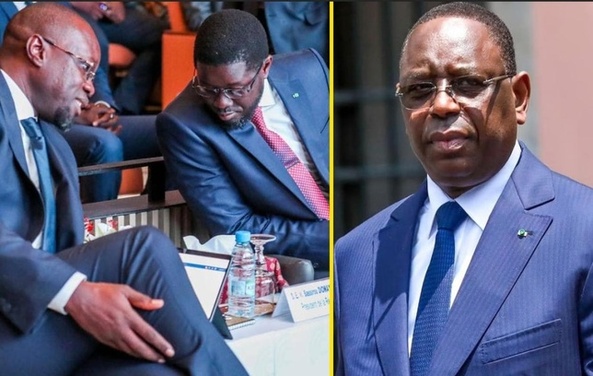 «Dette cachée» : ses lettres restées sans suite, Macky Sall passe à la vitesse supérieure