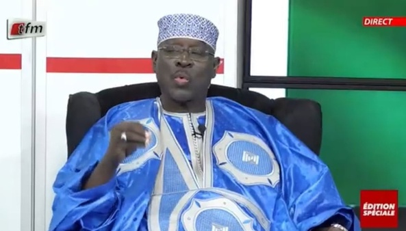 Décès d’Abdou Aziz Mbaye, président des communicateurs traditionnels du Sénégal Décès d’Abdou Aziz Mbaye, président des communicateurs traditionnels du Sénégal