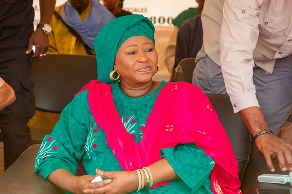 Appui aux populations vulnérables : L’État joue cash sur table