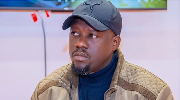 “Les galéjades systémiques de Ousmane Sonko”, Par Mouhamadou Lamine Massaly, Président du Parti UNR “Les galéjades systémiques de Ousmane Sonko”, Par Mouhamadou Lamine Massaly, Président du Parti UNR