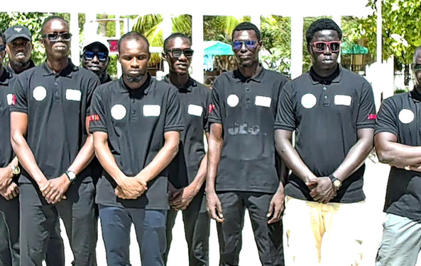 Université Gaston Berger : Des étudiants dénoncent la situation d’hébergement et menacent de descendre dans la rue Université Gaston Berger : Des étudiants dénoncent la situation d’hébergement et menacent de descendre dans la rue