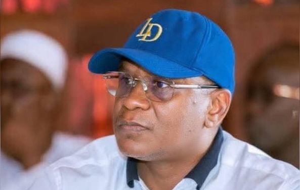 Affaire Lat Diop : Le Procureur général conteste sa liberté provisoire, rendez-vous à la Cour Suprême Affaire Lat Diop : Le Procureur général conteste sa liberté provisoire, rendez-vous à la Cour Suprême