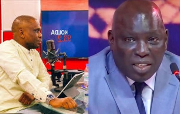 INTERPELLATION DE JOURNALISTES A LA SUITE D’INTERVIEWS AVEC MADIAMBA DIAGNE : Babacar Fall entendu puis relâché ; Maïmouna Ndour Faye à l’écoute du Procureur