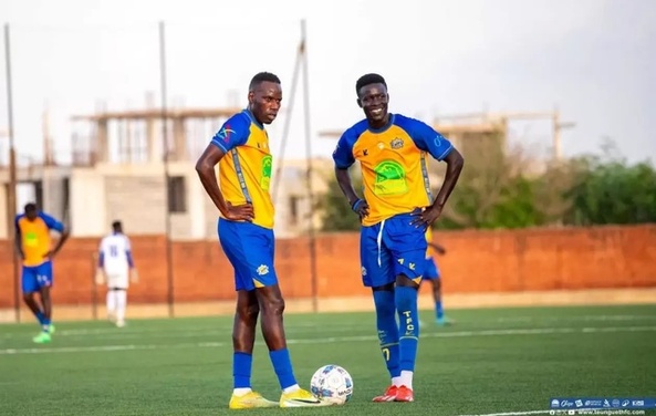 Ligue 1 / 1re journée : Teungueth–US Gorée pour lancer la saison Ligue 1 / 1re journée : Teungueth–US Gorée pour lancer la saison