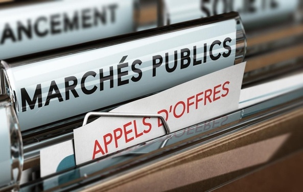 Palmarès des Marchés Publics 2023 : une Course entre acteurs locaux, chinois et français Palmarès des Marchés Publics 2023 : une Course entre acteurs locaux, chinois et français