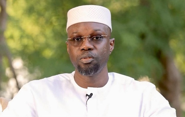 Attaques contre Ousmane Sonko - Serigne Gaye Ndiéguene interpelle les guides religieux : "La neutralité face à l'injustice est une complicité silencieuse" Attaques contre Ousmane Sonko - Serigne Gaye Ndiéguene interpelle les guides religieux : "La neutralité face à l'injustice est une complicité silencieuse"