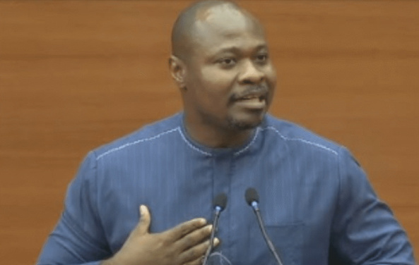 La réplique du Pr. Lababa Faye à Guy Marius Sagna : « Le Sénégal n’est pas une transition ! » La réplique du Pr. Lababa Faye à Guy Marius Sagna : « Le Sénégal n’est pas une transition ! »