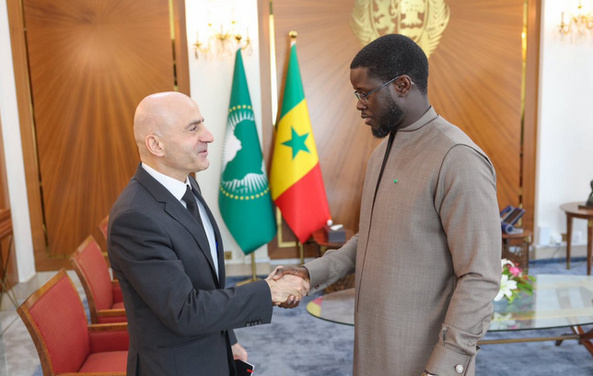 Sénégal–FMI : Un programme sans décaissement pour restaurer la crédibilité financière Sénégal–FMI : Un programme sans décaissement pour restaurer la crédibilité financière