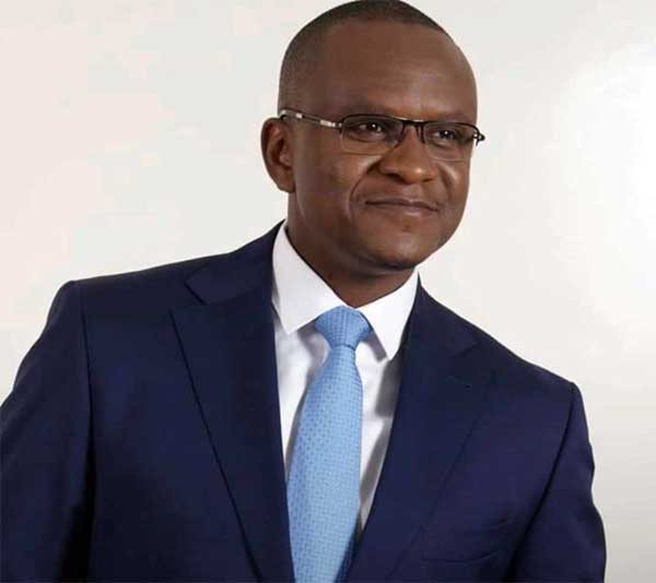 Lat Diop retrouve la liberté et prône le pardon