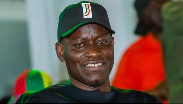 Mairie de Dakar : Abass Fall lance son premier gros chantier à la Cité Bissap