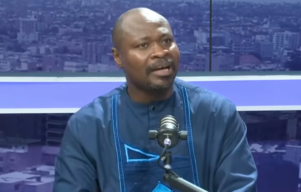 IPRES et CSS : Guy Marius Sagna dénonce les lenteurs, l’inaction et le silence “incompréhensible” du gouvernement IPRES et CSS : Guy Marius Sagna dénonce les lenteurs, l’inaction et le silence “incompréhensible” du gouvernement