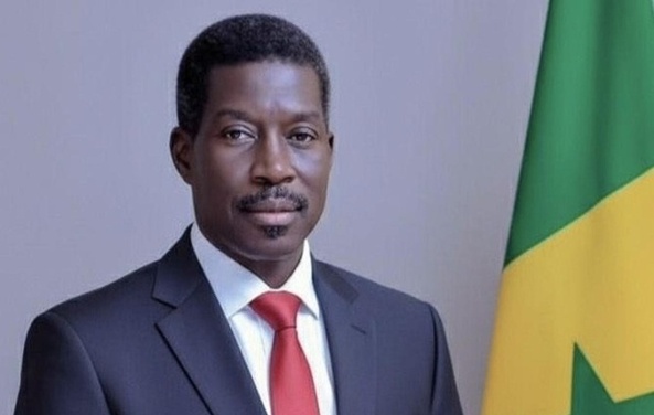 Talla Sylla : “Nos libertés ne sont pas négociables !” Talla Sylla : “Nos libertés ne sont pas négociables !”