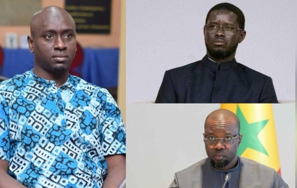 Crise Ousmane Sonko-Diomaye Faye : Les assurances du chef de Cabinet du président de la République