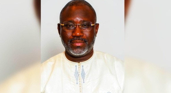 Situation politico-économique: Me Habib Vitin plaide pour une concertation nationale et met en garde contre les querelles au sommet de l’État Situation politico-économique: Me Habib Vitin plaide pour une concertation nationale et met en garde contre les querelles au sommet de l’État