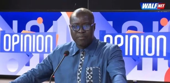 Walfadjri perd Pierre-Edouard Faye, le journaliste trouve un nouveau point de chute