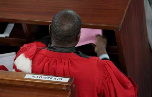 « On ne l’acceptera pas » : Les Magistrats mettent en garde face au règlement intérieur de l’Assemblée