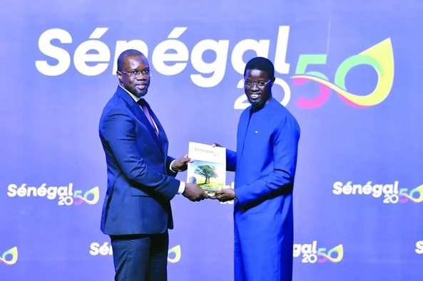 Vision Sénégal 2050 : la Goat appelle à la cohésion autour du Président et de son Premier ministre
