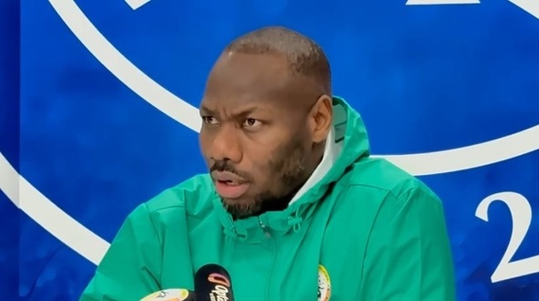 ENVIRONNEMENT DE LA TANIERE : Discipline envolée, sécurité au point mort, réseaux sociaux incontrôlables ENVIRONNEMENT DE LA TANIERE : Discipline envolée, sécurité au point mort, réseaux sociaux incontrôlables