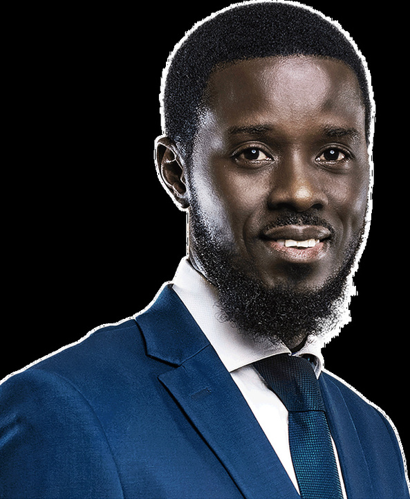 Coalition Diomaye Président : Mimi Touré dévoile 10 directives clés aux membres pour la réorganisation… Coalition Diomaye Président : Mimi Touré dévoile 10 directives clés aux membres pour la réorganisation…