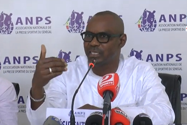 CAN Maroc 2025 1 050 000 FCFA nécessaires : 175 accréditations accordées aux journalistes sénégalais sur 280 demandes CAN Maroc 2025 1 050 000 FCFA nécessaires : 175 accréditations accordées aux journalistes sénégalais sur 280 demandes