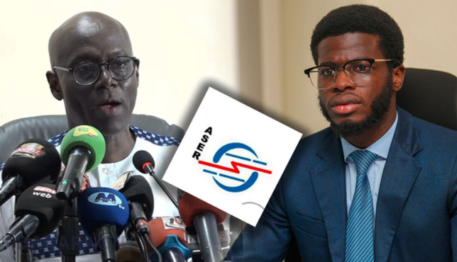 37 milliards dans le brouillard : l’audition explosive qui pourrait faire vaciller le dossier ASER – AEE Power 37 milliards dans le brouillard : l’audition explosive qui pourrait faire vaciller le dossier ASER – AEE Power