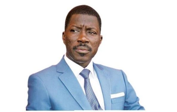 Crise étudiante - La proposition de Talla Sylla : ”Financer l'avenir, pas les apparats" Crise étudiante - La proposition de Talla Sylla : ”Financer l'avenir, pas les apparats"