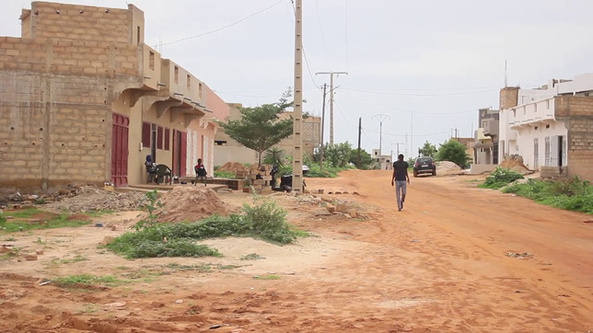 Montée de l’insécurité à Keur Massamba Guèye : découpage administratif entre la commune de Fandène et celle de Thiès au banc des accusés,la police et la gendarmerie tardent leurs interventions Montée de l’insécurité à Keur Massamba Guèye : découpage administratif entre la commune de Fandène et celle de Thiès au banc des accusés,la police et la gendarmerie tardent leurs interventions