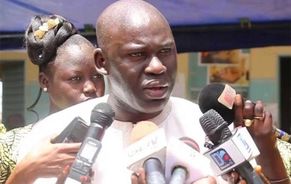 Mbaye Dione à Alioune Sall : "Payez à la presse l’argent que vous lui devez !"