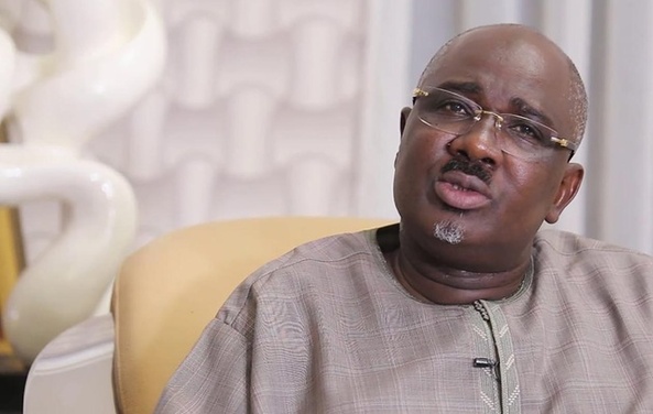 Pavillon spécial : Farba Ngom évacué d’urgence à ...