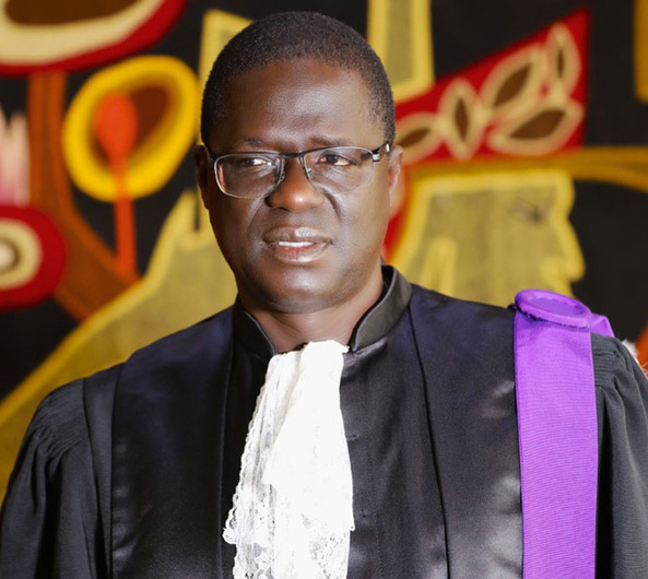 APAIASEMENT DANS L’ESPACE UNIVERSITAIRE : Le recteur invite les établissements à organiser la reprise des activités pédagogiques et scientifiques APAIASEMENT DANS L’ESPACE UNIVERSITAIRE : Le recteur invite les établissements à organiser la reprise des activités pédagogiques et scientifiques