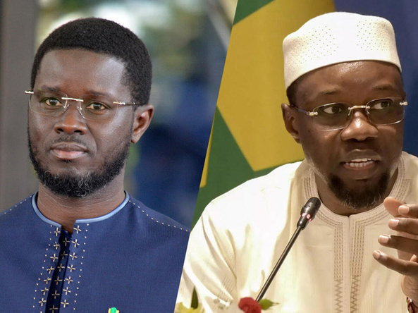 IGF et “dette cachée” : pourquoi un ministre a tenté de démissionner après la décision de Ousmane Sonko IGF et “dette cachée” : pourquoi un ministre a tenté de démissionner après la décision de Ousmane Sonko