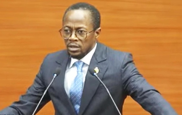 QUESTION PREALABLE : Abdou Mbow demande de surseoir au débat pour la non-publication des rapports sur la dette cachée QUESTION PREALABLE : Abdou Mbow demande de surseoir au débat pour la non-publication des rapports sur la dette cachée