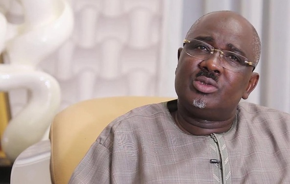 Pool judiciaire financier : un soutien de taille pour Farba Ngom Pool judiciaire financier : un soutien de taille pour Farba Ngom