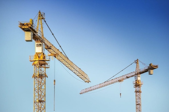 SECTEUR DE LA CONSTRUCTION AU 3e TRIMESTRE 2025 : Le chiffre d’affaires dans la construction chute de -4,3%, celui du sous-secteur du génie civil de -23,2% SECTEUR DE LA CONSTRUCTION AU 3e TRIMESTRE 2025 : Le chiffre d’affaires dans la construction chute de -4,3%, celui du sous-secteur du génie civil de -23,2%