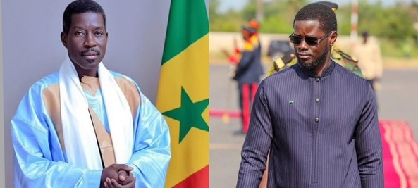 Pour une Casamance Moteur de la Dédakarisation : De la Reconstruction à la Souveraineté Territoriale Pour une Casamance Moteur de la Dédakarisation : De la Reconstruction à la Souveraineté Territoriale