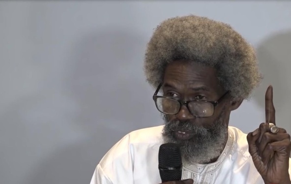 Me Clédor Ly :« Les mensonges contre Sonko ont été orchestrés au sommet de l’État » Me Clédor Ly :« Les mensonges contre Sonko ont été orchestrés au sommet de l’État »