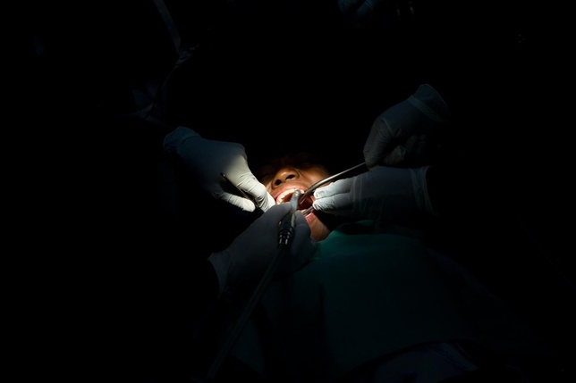 Pratiques dentaires non autorisées : l’Ordre des chirurgiens-dentistes interpelle les autorités