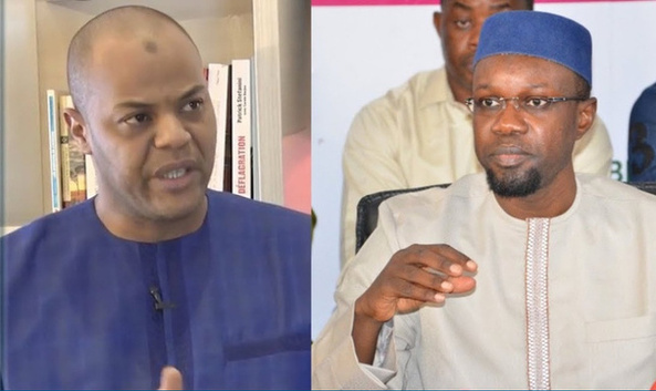 Vers une réouverture du procès Ousmane Sonko - Mame Mbaye Niang Vers une réouverture du procès Ousmane Sonko - Mame Mbaye Niang