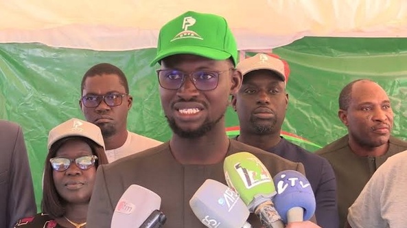 Thiès : L’ONFP a officiellement inauguré son Antenne régionale, ce mardi