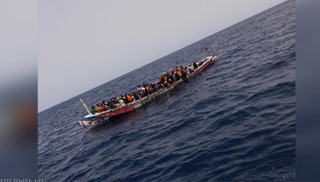 Fass Boye dans l’angoisse, après la disparition d’une pirogue de migrants