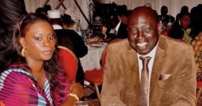 Affaire Madiambal Diagne : Mabintou et Mohamed Diagne libérés sous bracelet électronique Affaire Madiambal Diagne : Mabintou et Mohamed Diagne libérés sous bracelet électronique