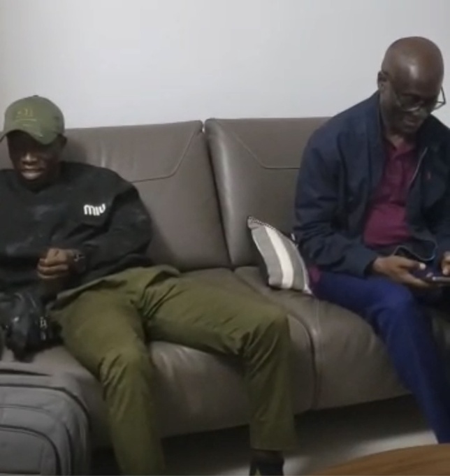 Tournée nationale sur l’affaire ASER- AEE POWER EPC: Thierno Alassane Sall lance une mission d’investigation sur l’électrification rurale Tournée nationale sur l’affaire ASER- AEE POWER EPC: Thierno Alassane Sall lance une mission d’investigation sur l’électrification rurale