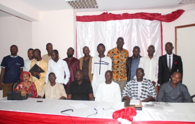 Le CNRM adopté : L’APPEL salue sa création, mais dénonce un processus non inclusif Le CNRM adopté : L’APPEL salue sa création, mais dénonce un processus non inclusif