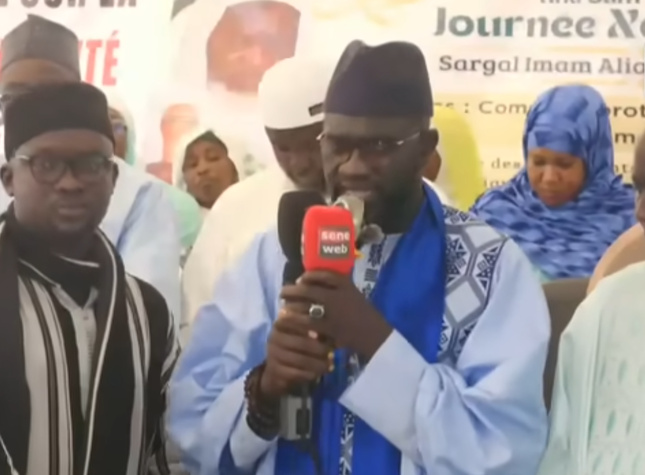 Criminalisation de l’homosexualité au Sénégal : And Samm Jikko Yi interpelle l’État sur le respect de ses engagements