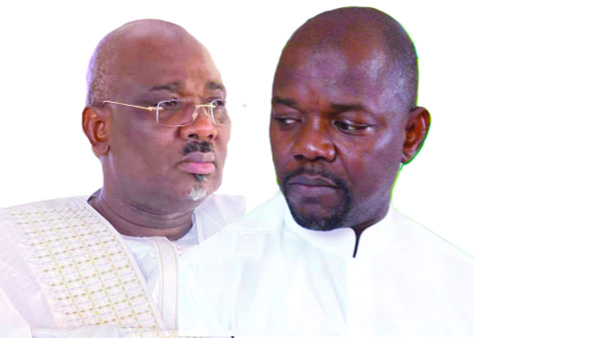 Justice : Farba Ngom et Tahirou Sarr obtiennent une liberté sous contrôle judiciaire