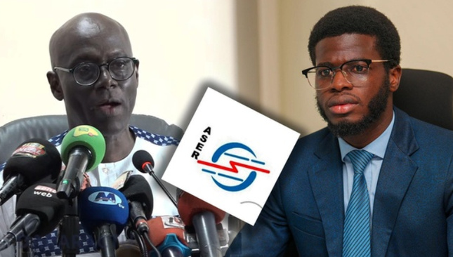 Dossier AEE Power : quand la “victoire judiciaire” proclamée déclenche une tempête de démentis… la guerre des communiqués autour de 37 milliards de FCfa