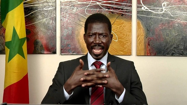 Marché central au poisson de Thiès : La mémoire des faits, la continuité de l'État (Talla Sylla)