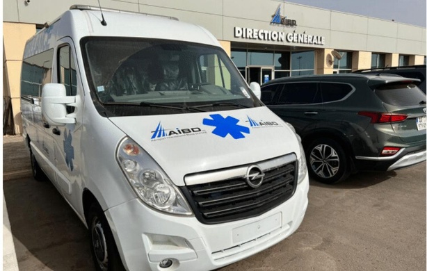 AIBD : pas d’ambulance opérationnelle malgré des milliards investis
