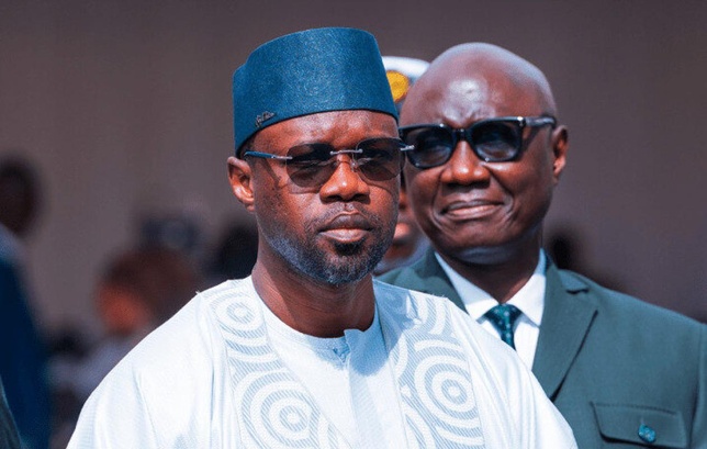 Indépendance 2026 : PASTEF Thiès applaudit le choix de la « capitale du rail » Indépendance 2026 : PASTEF Thiès applaudit le choix de la « capitale du rail »