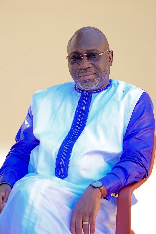 Santé - Hôpital Ahmadou Sakhir Ndièguène : "L'urgence vitale ignorée au cœur de la ville de Thiès" (Me Habib Vitin) Santé - Hôpital Ahmadou Sakhir Ndièguène : "L'urgence vitale ignorée au cœur de la ville de Thiès" (Me Habib Vitin)